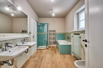 Pod Meliškou, Dejvice - Praha 6 | Prodej, Rodinný dům, 5+kk, 736 m²