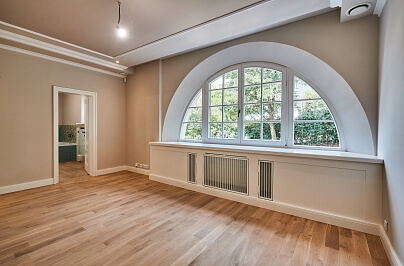 Pod Meliškou, Dejvice - Praha 6 | Prodej, Rodinný dům, 5+kk, 736 m²