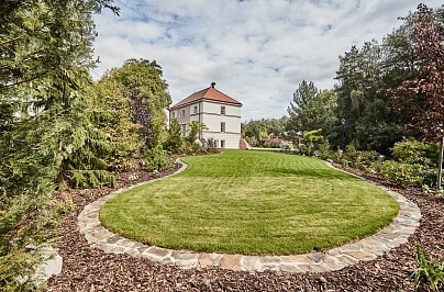 Pod Meliškou, Dejvice - Praha 6 | Prodej, Rodinný dům, 5+kk, 736 m²