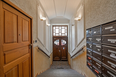 Černomořská, Vršovice - Praha 10 | Prodej, Byt, 2+kk, 63 m²