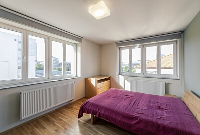 Velflíkova, Dejvice - Praha 6 | Prodej, Byt, 4+kk, 180 m²