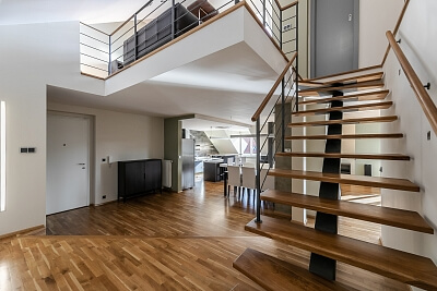 Velflíkova, Dejvice - Praha 6 | Prodej, Byt, 4+kk, 180 m²