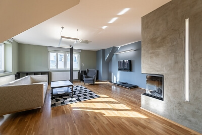 Velflíkova, Dejvice - Praha 6 | Prodej, Byt, 4+kk, 180 m²