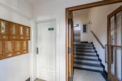 Velflíkova, Dejvice - Praha 6 | Prodej, Byt, 4+kk, 180 m²