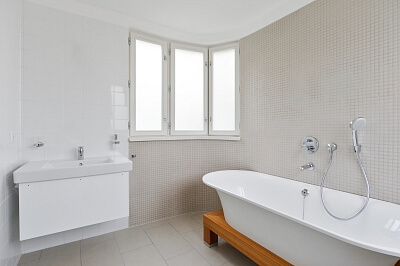 K Vodojemu, Smíchov - Praha 5 | Pronájem, Rodinný dům, 6+1, 277 m²