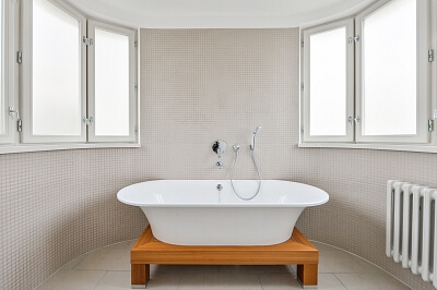 K Vodojemu, Smíchov - Praha 5 | Pronájem, Rodinný dům, 6+1, 277 m²