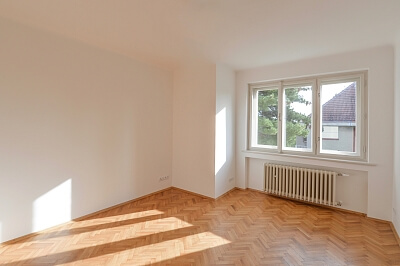 K Vodojemu, Smíchov - Praha 5 | Pronájem, Rodinný dům, 6+1, 277 m²