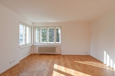 K Vodojemu, Smíchov - Praha 5 | Pronájem, Rodinný dům, 6+1, 277 m²