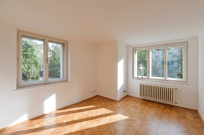 K Vodojemu, Smíchov - Praha 5 | Pronájem, Rodinný dům, 6+1, 277 m²