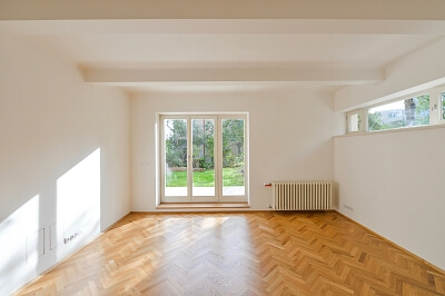 K Vodojemu, Smíchov - Praha 5 | Pronájem, Rodinný dům, 6+1, 277 m²