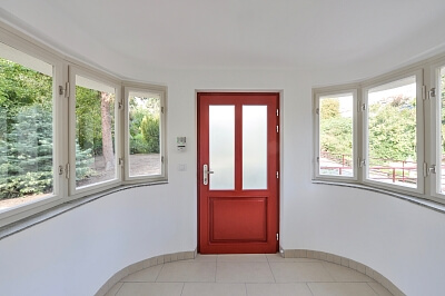 K Vodojemu, Smíchov - Praha 5 | Pronájem, Rodinný dům, 6+1, 277 m²