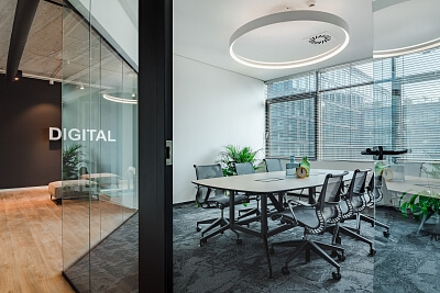 Einsteinova, Petržalka - Bratislava V | Rent, Office building, 1 000 m²