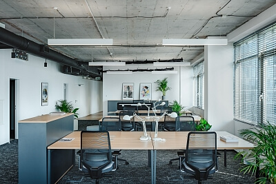 Einsteinova, Petržalka - Bratislava V | Rent, Office building, 1 000 m²