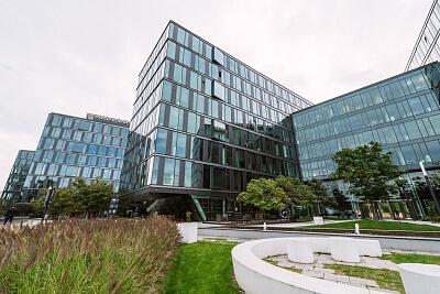 Einsteinova, Petržalka - Bratislava V | Rent, Office building, 1 000 m²