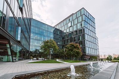 Einsteinova, Petržalka - Bratislava V | Rent, Office building, 1 000 m²