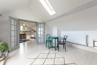 Újezd - Beroun | Prodej, Rodinný dům, 6+kk, 311 m²