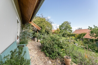 Újezd - Beroun | Prodej, Rodinný dům, 6+kk, 311 m²