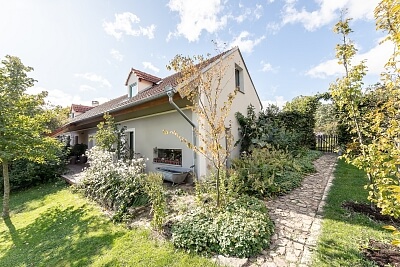 Újezd - Beroun | Prodej, Rodinný dům, 6+kk, 311 m²