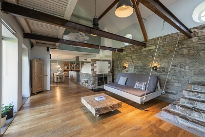 Újezd - Beroun | Prodej, Rodinný dům, 6+kk, 311 m²