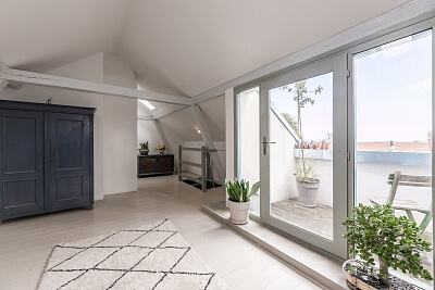 Újezd - Beroun | Prodej, Rodinný dům, 6+kk, 311 m²