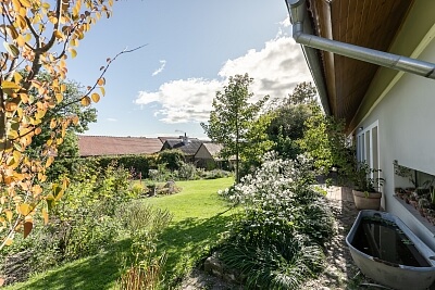 Újezd - Beroun | Prodej, Rodinný dům, 6+kk, 311 m²