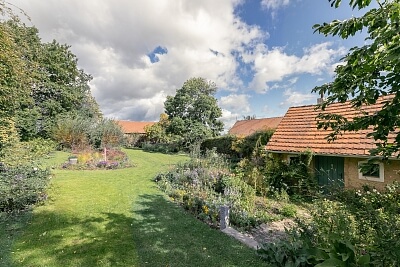 Újezd - Beroun | Prodej, Rodinný dům, 6+kk, 311 m²