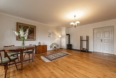 Újezd - Beroun | Prodej, Rodinný dům, 6+kk, 311 m²