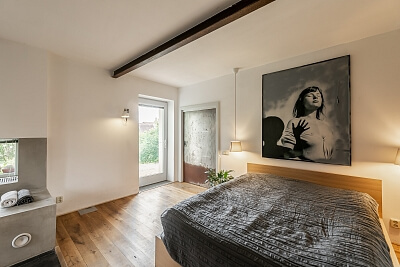 Újezd - Beroun | Prodej, Rodinný dům, 6+kk, 311 m²