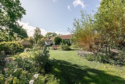 Újezd - Beroun | Prodej, Rodinný dům, 6+kk, 311 m²