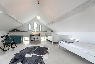 Újezd - Beroun | Prodej, Rodinný dům, 6+kk, 311 m²