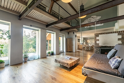 Újezd - Beroun | Prodej, Rodinný dům, 6+kk, 311 m²