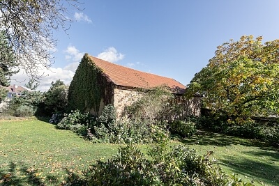 Újezd - Beroun | Prodej, Rodinný dům, 6+kk, 311 m²