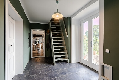 Újezd - Beroun | Prodej, Rodinný dům, 6+kk, 311 m²