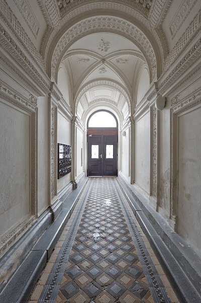 Čelakovského sady, Vinohrady - Praha 2 | Prodej, Byt, 3+1, 191 m²