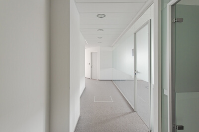 Rožňavská, Nové Mesto - Bratislava III | Rent, Office building, 3 983 m²