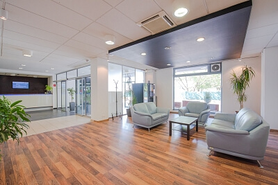 Rožňavská, Nové Mesto - Bratislava III | Rent, Office building, 3 983 m²