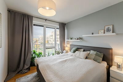 Kakosova, Řeporyje - Praha 5 | Prodej, Byt, 3+kk, 130 m²