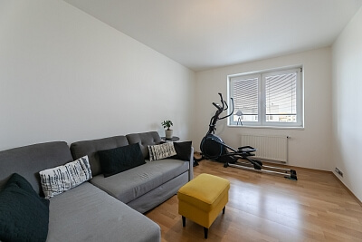 Kakosova, Řeporyje - Praha 5 | Prodej, Byt, 3+kk, 130 m²