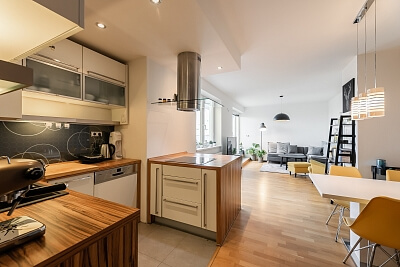 Kakosova, Řeporyje - Praha 5 | Prodej, Byt, 3+kk, 130 m²