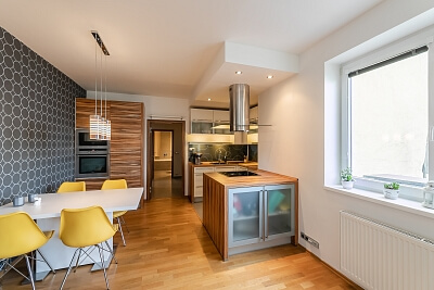 Kakosova, Řeporyje - Praha 5 | Prodej, Byt, 3+kk, 130 m²