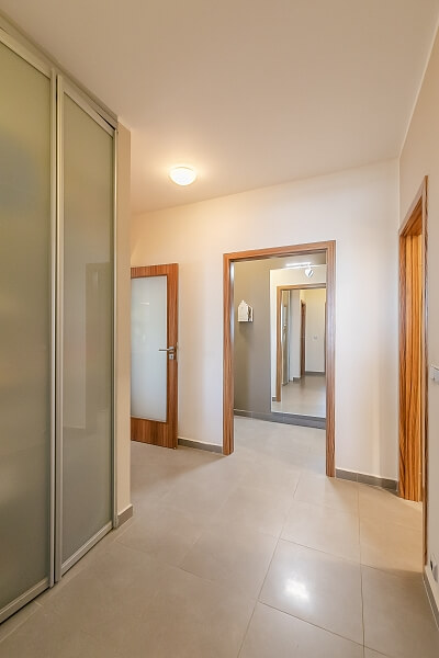 Kakosova, Řeporyje - Praha 5 | Prodej, Byt, 3+kk, 130 m²