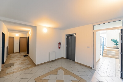 Kakosova, Řeporyje - Praha 5 | Prodej, Byt, 3+kk, 130 m²