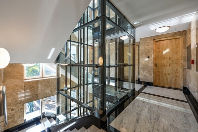 Hradešínská, Vinohrady - Praha 10 | Prodej, Byt, 6+kk, 477 m²