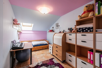 Jabloňová, Jesenice - Praha-západ | Prodej, Rodinný dům, 7+kk, 360 m²