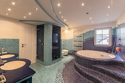 Jabloňová, Jesenice - Praha-západ | Prodej, Rodinný dům, 7+kk, 360 m²