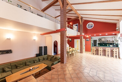 Jabloňová, Jesenice - Praha-západ | Prodej, Rodinný dům, 7+kk, 360 m²