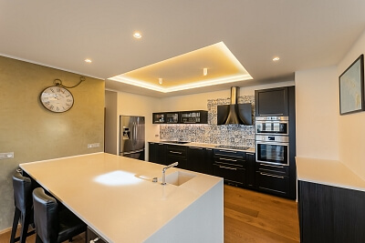 Na Okraji, Veleslavín - Praha 6 | Prodej, Byt, 6+kk, 376 m²