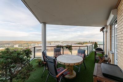 Na Okraji, Veleslavín - Praha 6 | Prodej, Byt, 6+kk, 376 m²