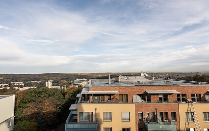 Na Okraji, Veleslavín - Praha 6 | Prodej, Byt, 6+kk, 376 m²