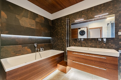 Na Okraji, Veleslavín - Praha 6 | Prodej, Byt, 6+kk, 376 m²